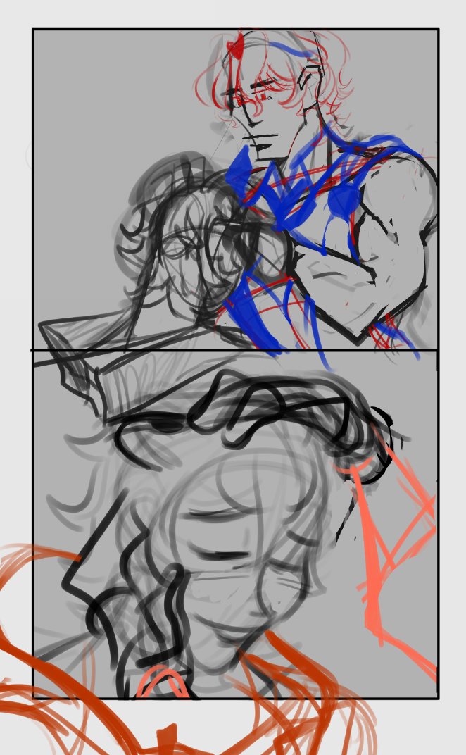 caelus, my son, this is not vacation?! tweet media