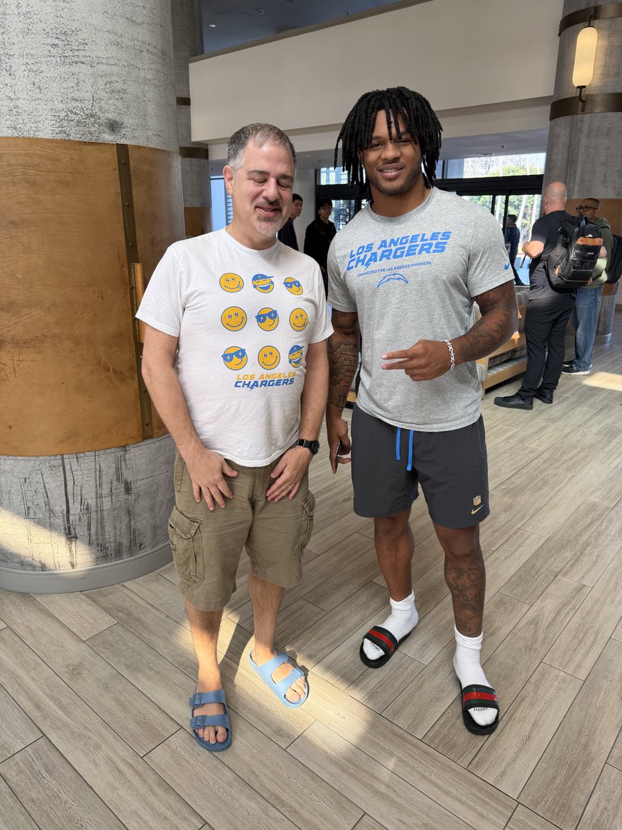 Ross Warner tweet media