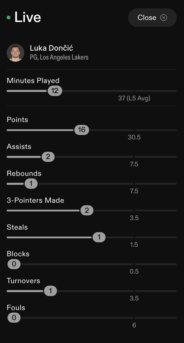 Props.Cash tweet media