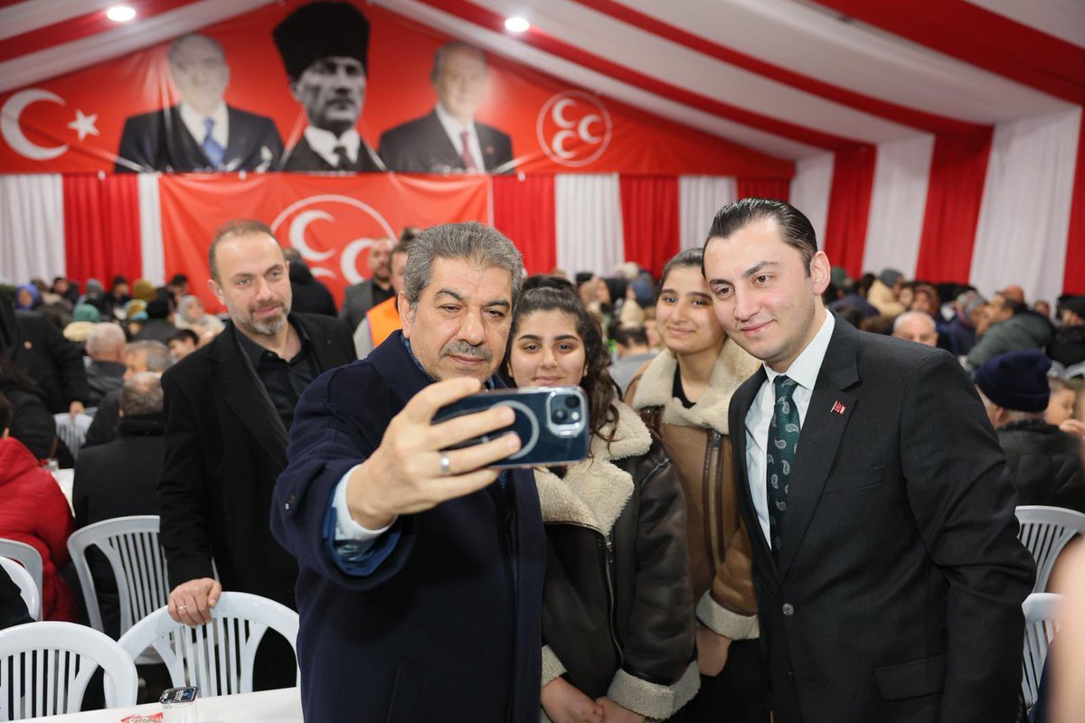 MHP Esenler tweet media