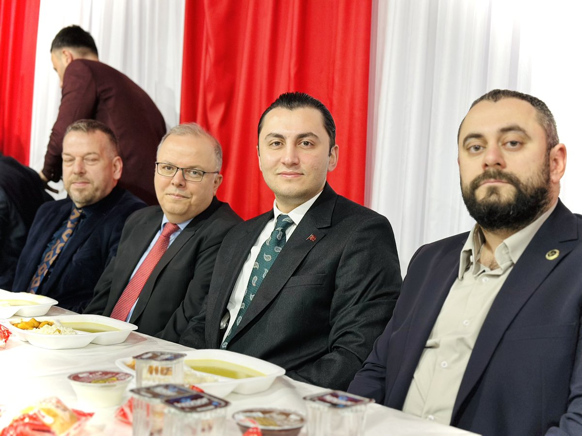 MHP Esenler tweet media