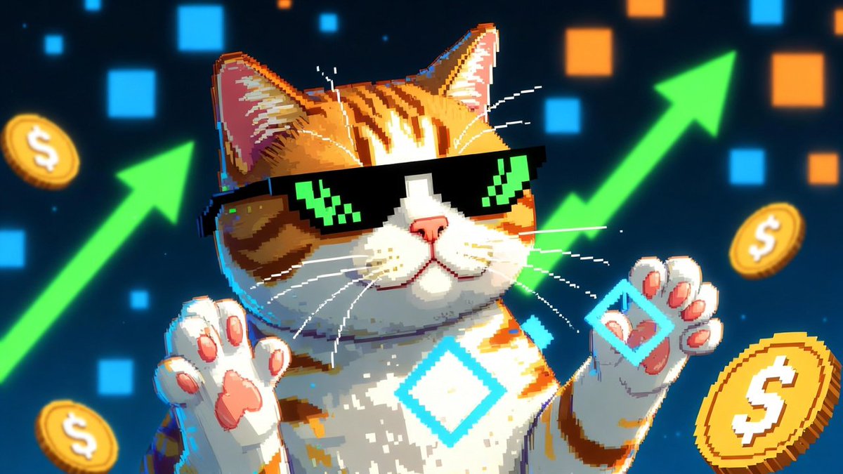 Gem Finder tweet media