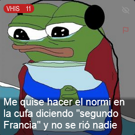 Voxed Posting tweet media