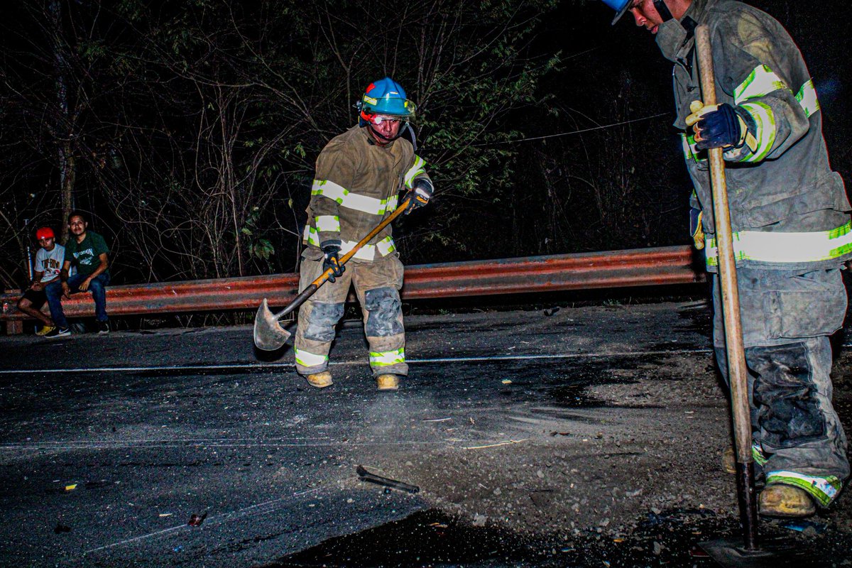 Protección Civil de El Salvador tweet media