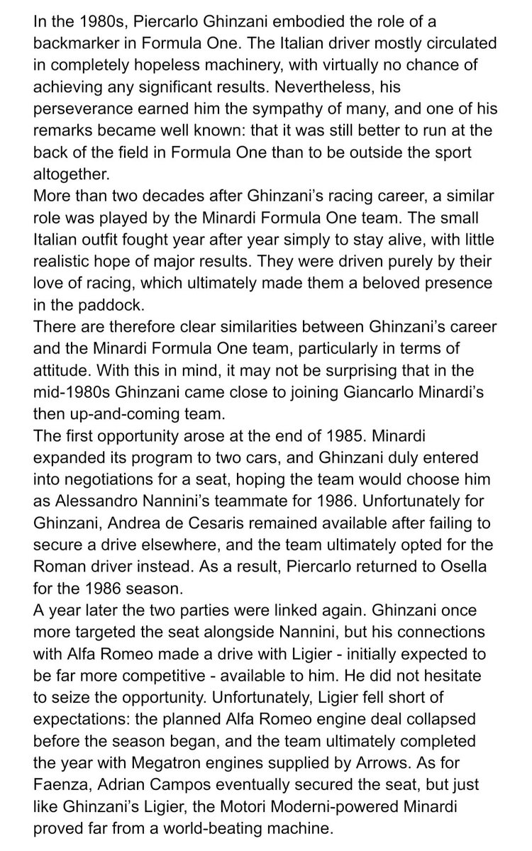 F1AlmostMovesandTransferRumours tweet media