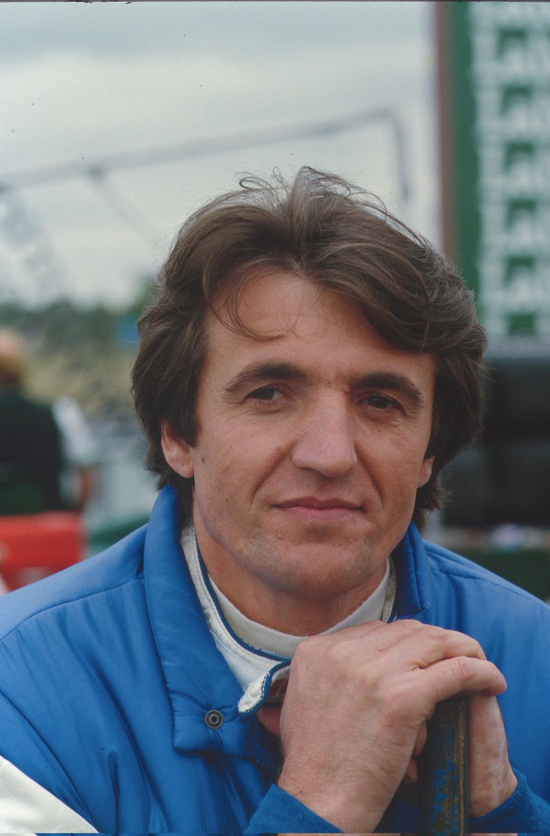 F1AlmostMovesandTransferRumours tweet media