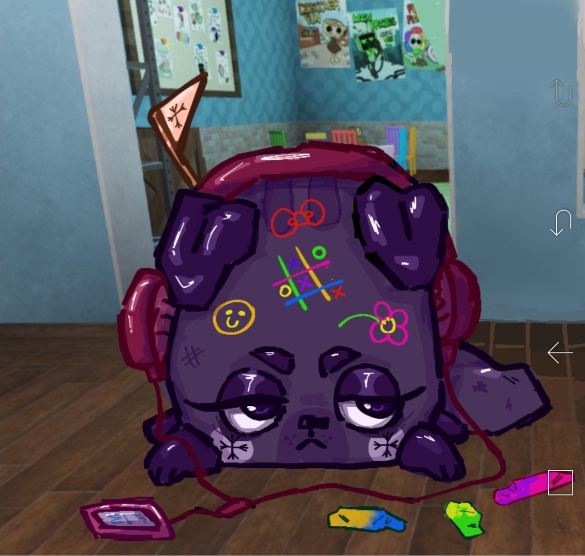 SH0RTBR34D_X3 tweet media