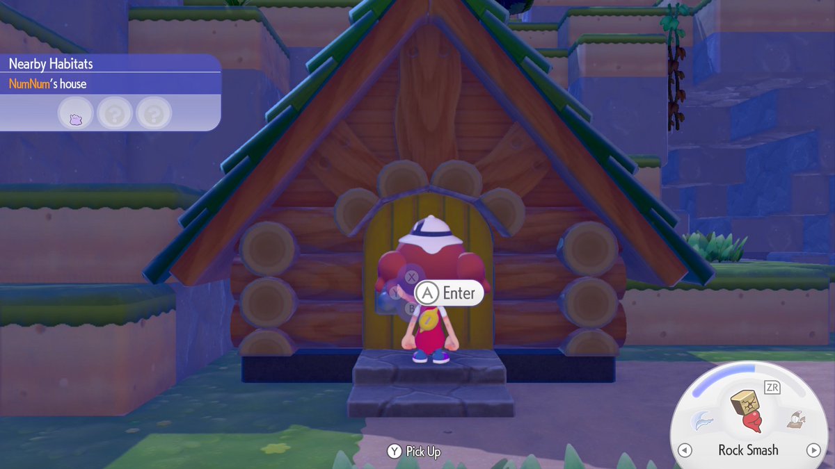 MarioMasta64 tweet media