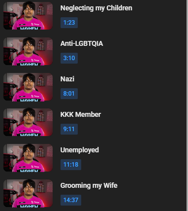 September tweet media