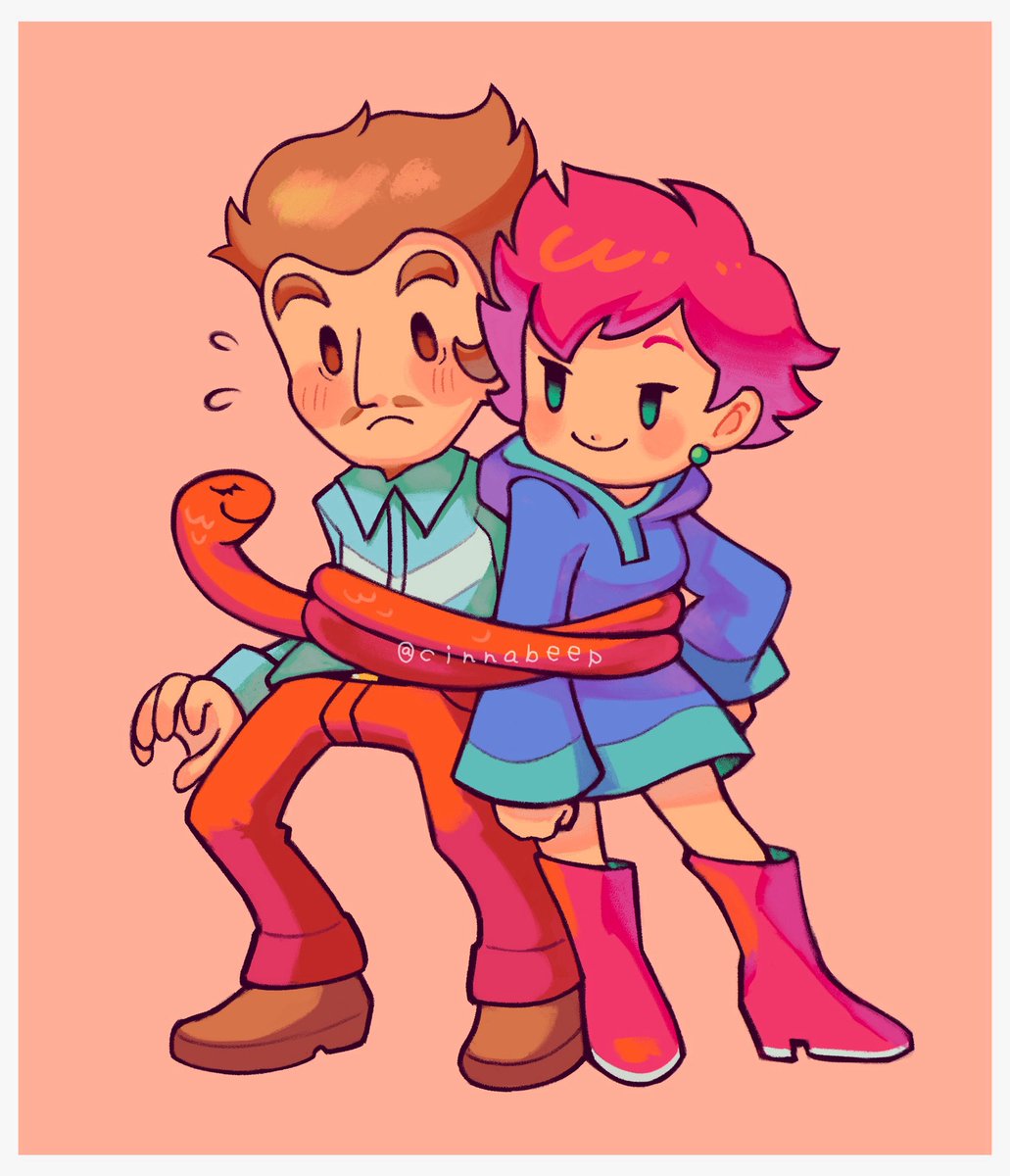 Beepy ♥︎ tweet media