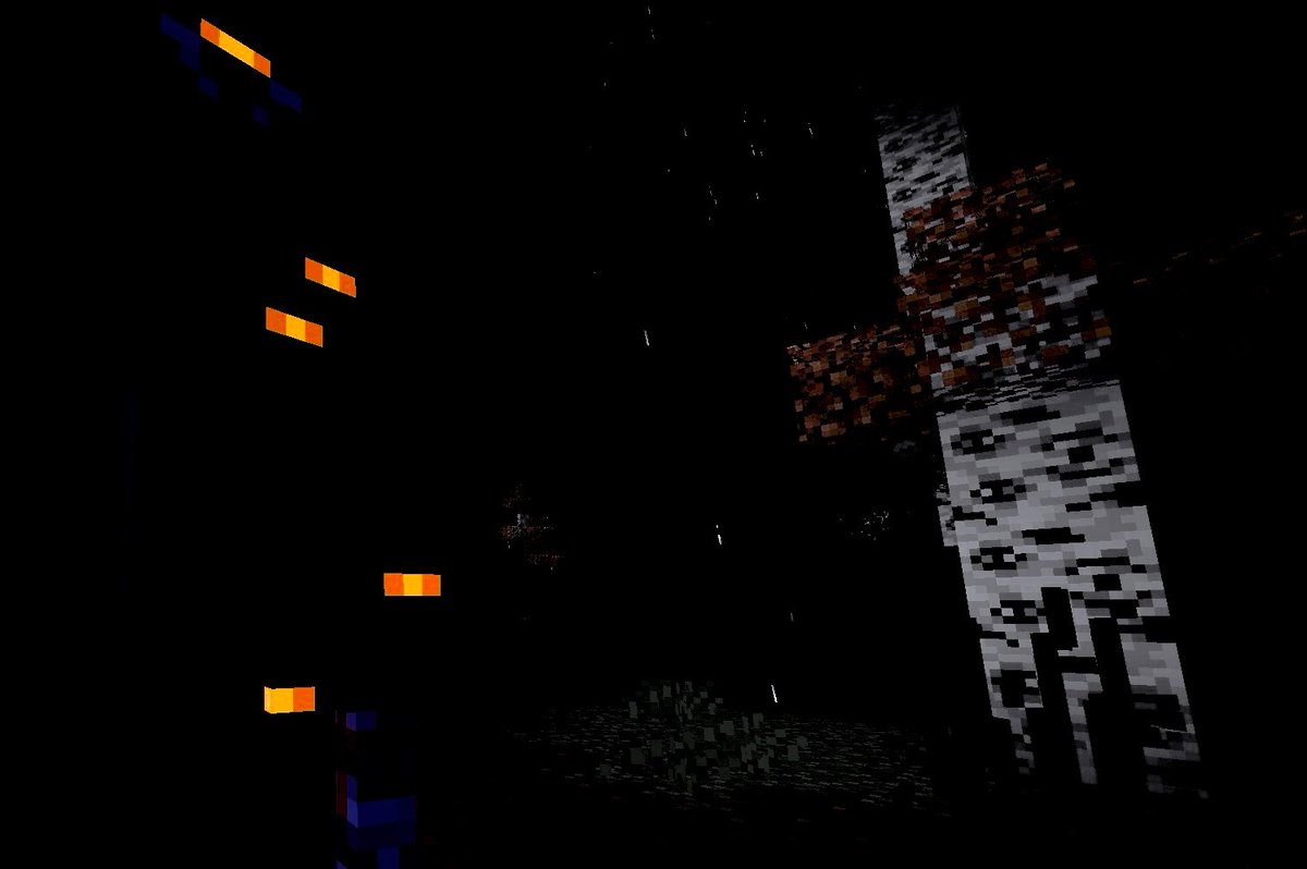 DOORSReCrafted's tweet photo. “Finally outside of that horrible place, I’m sure I’ll be safer out here”

“Right?” https://t.co/Tmbf0vUiIT