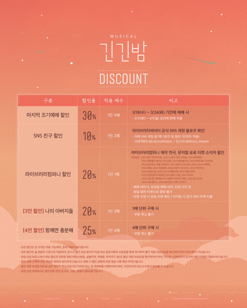 라이브러리씨어터 tweet media