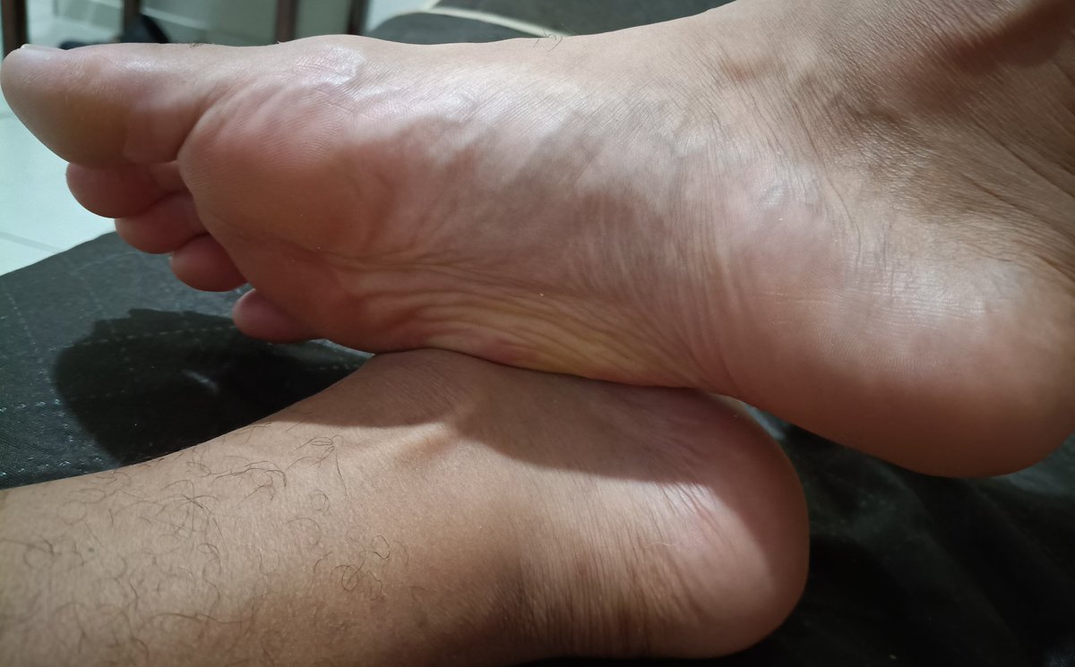Big koda Feetlover tweet media
