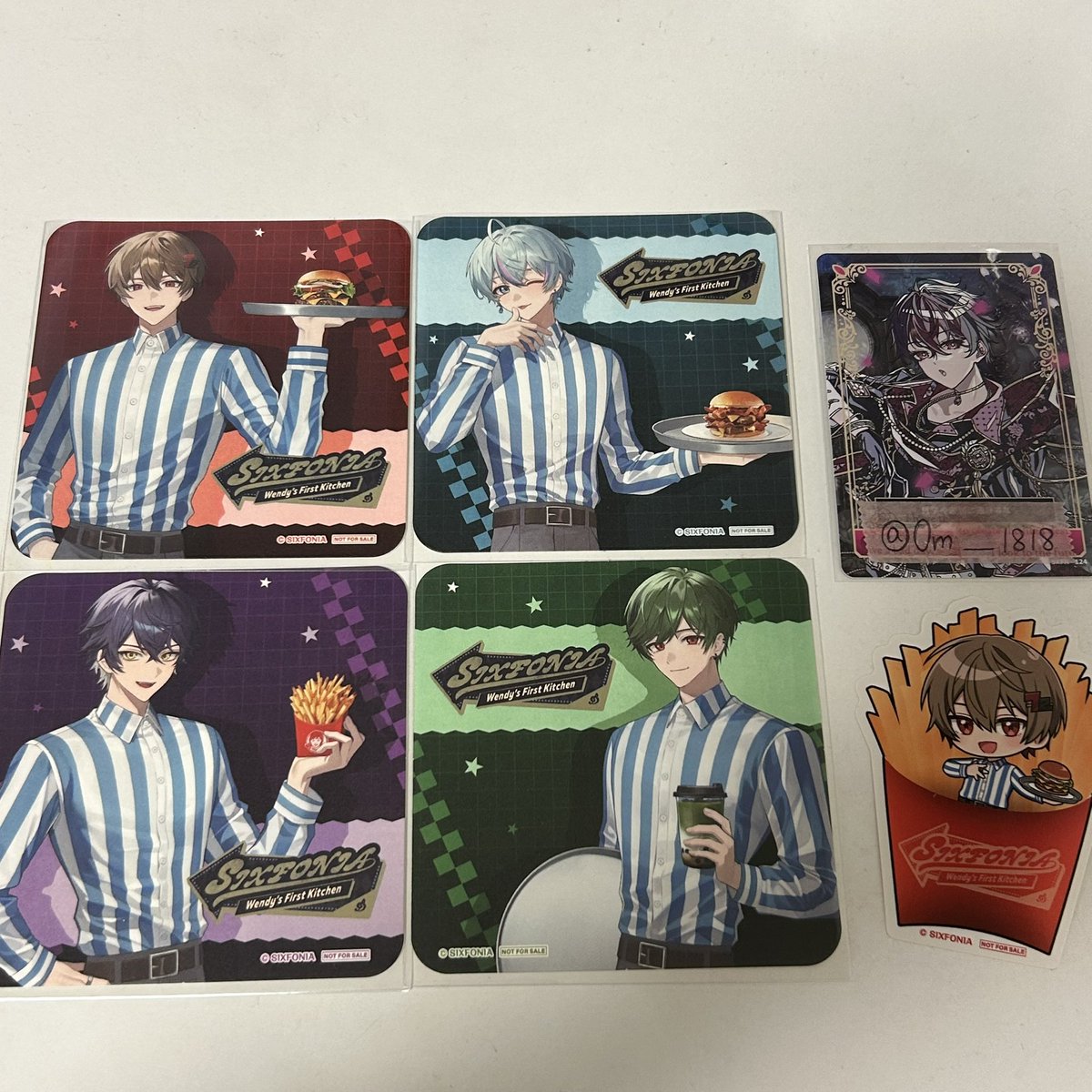 ちきん tweet media