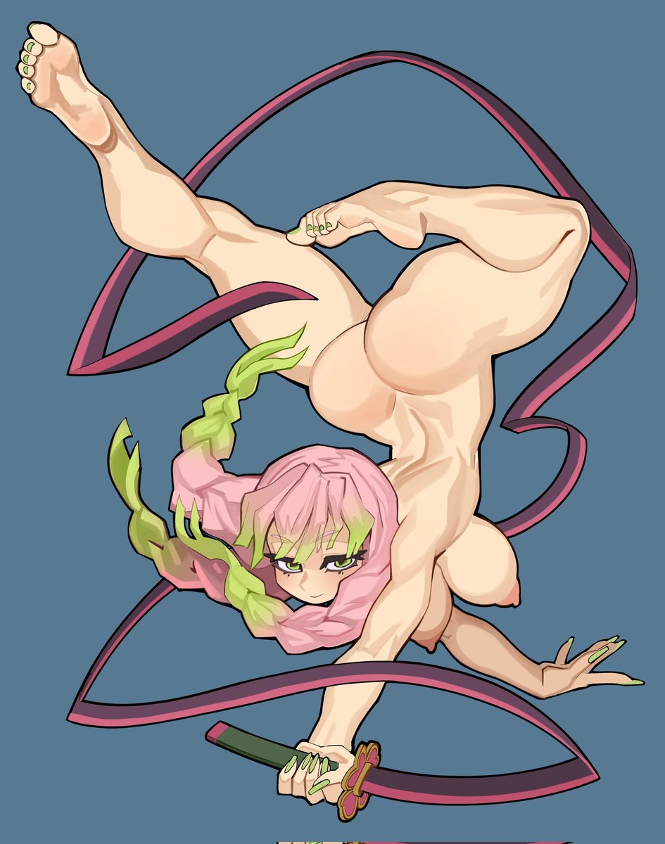 Nezo✨🔞 tweet media