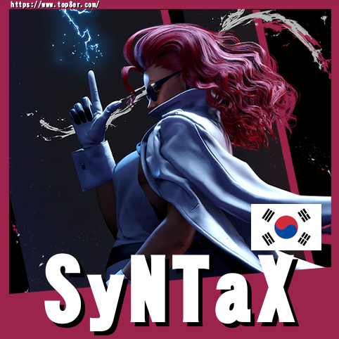 SyNTaX on Gaming tweet media