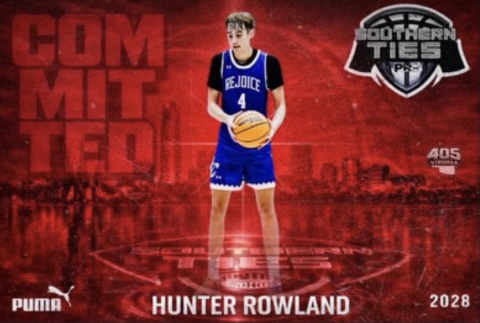 Hunter Rowland tweet media