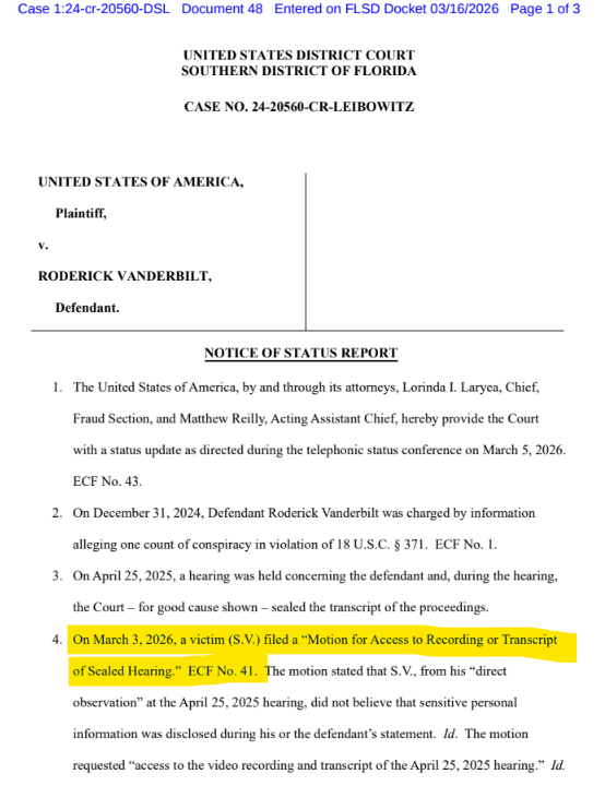 Shad Vick aka RetailRudy tweet media