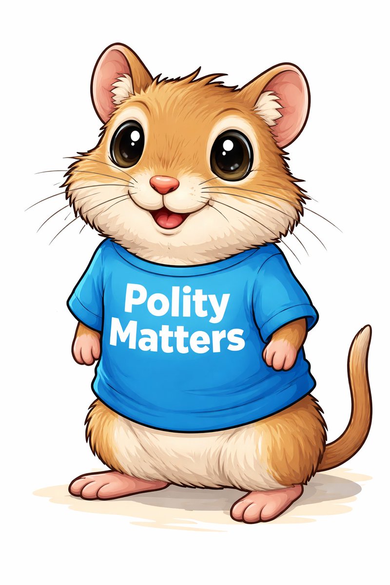 Polity Matters tweet media