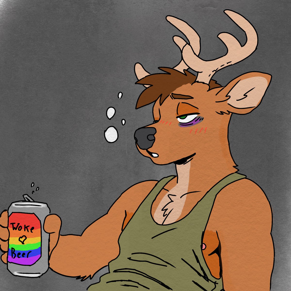 A_Username (Light Bending Arc ) tweet media