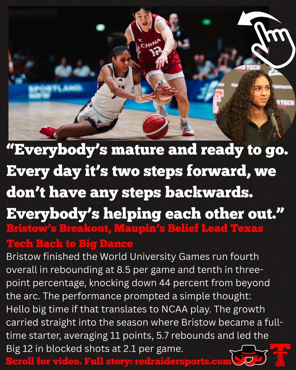 Seeing Scarlet tweet media