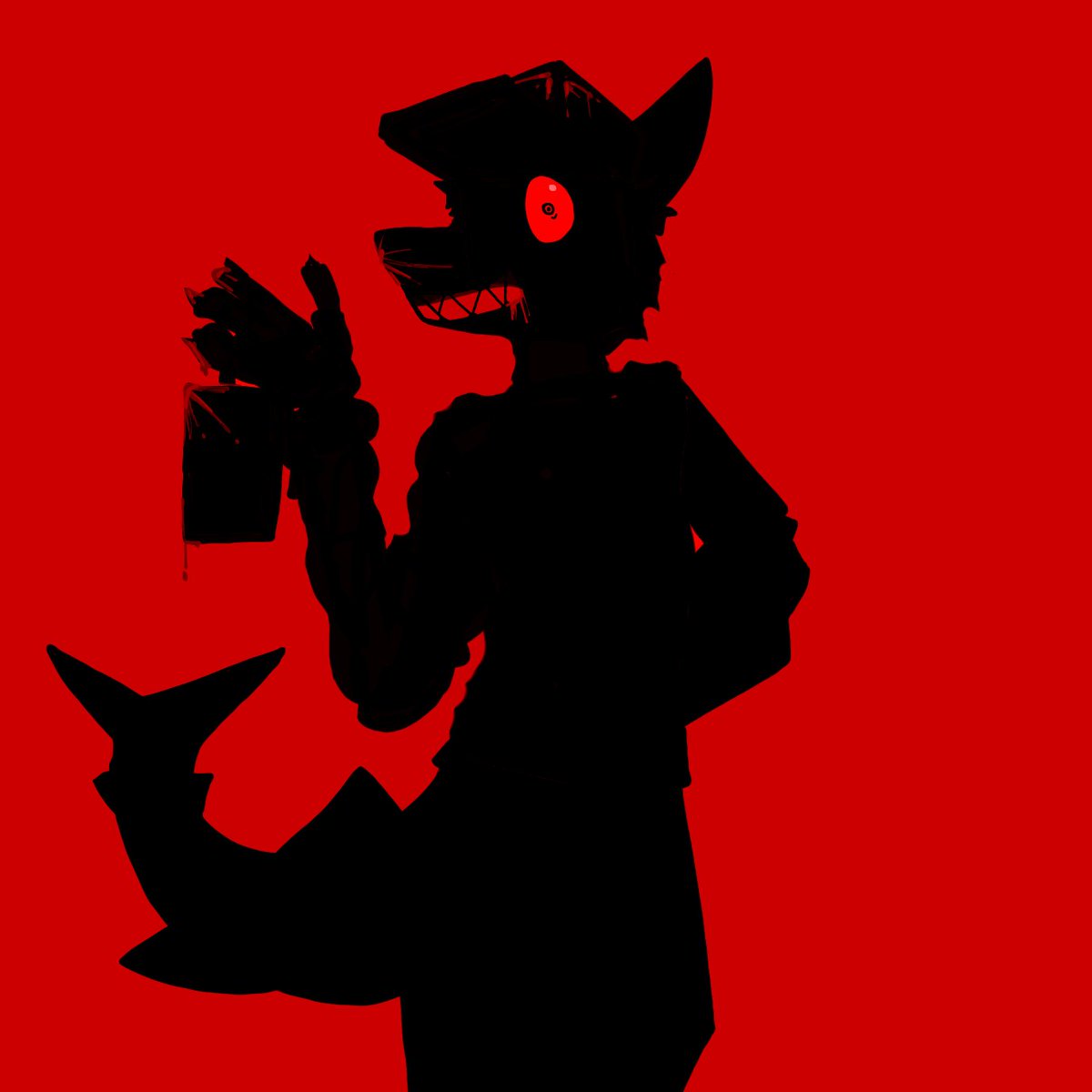 RandomTiburon's tweet photo. Dumb drawings I draw for fun https://t.co/mqjDZ0OSHc