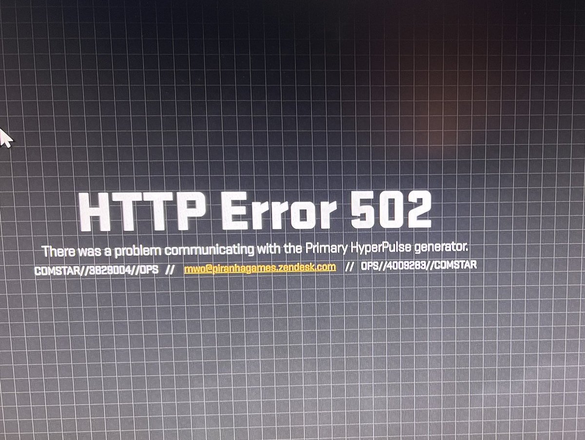 VodkaSix tweet media