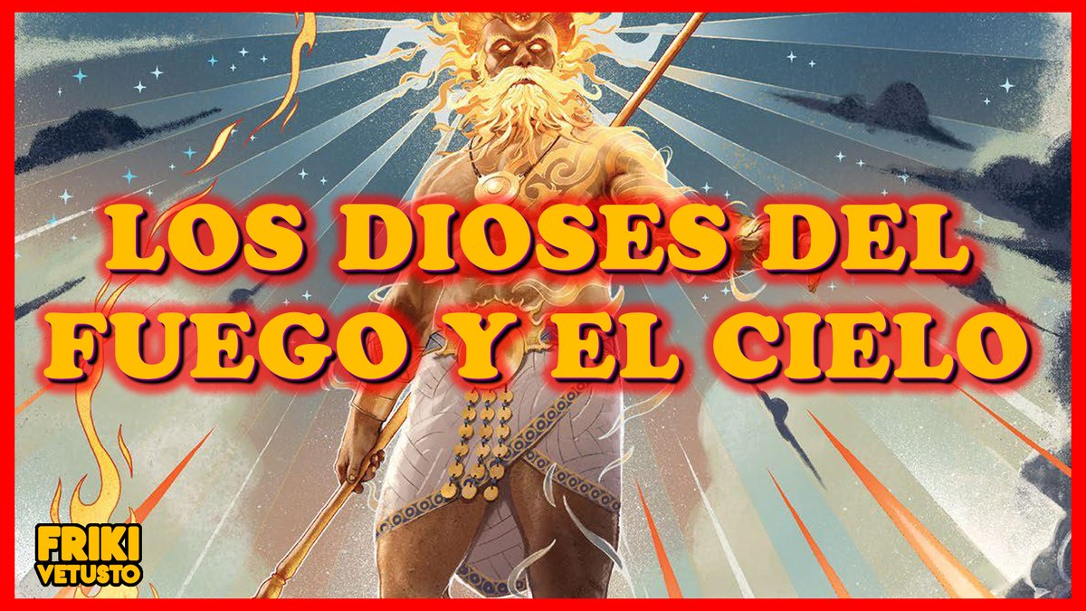 Friki Vetusto 🎙🎲🐲🎞️👾📖💻 tweet media