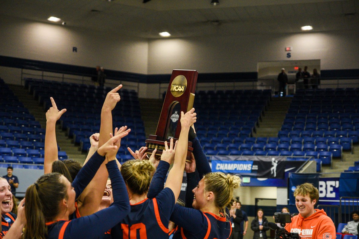 Carson-Newman Athletics tweet media