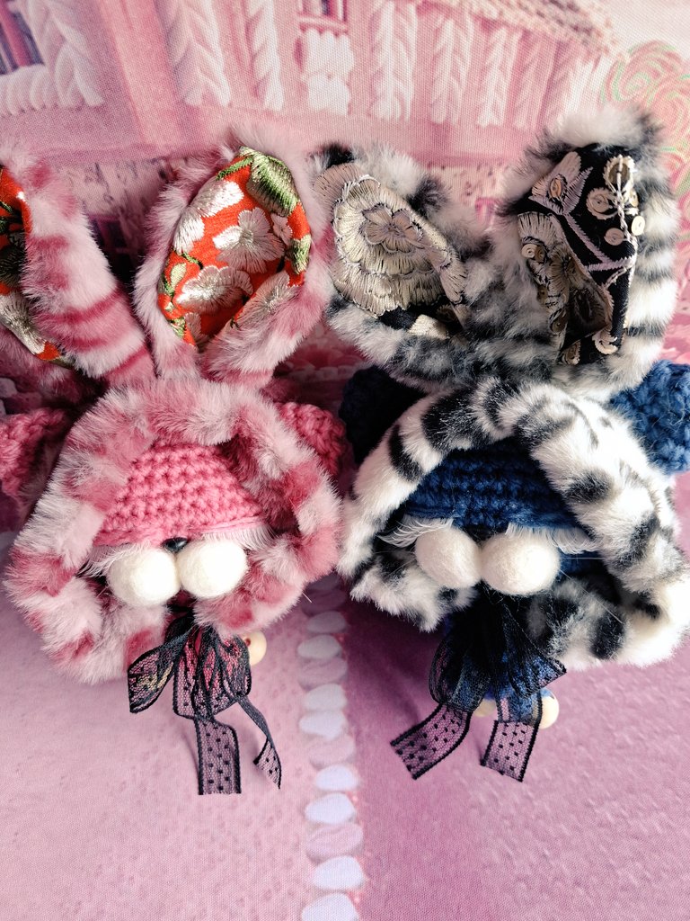 naho@猫のあみぐるみ屋🐾 tweet media