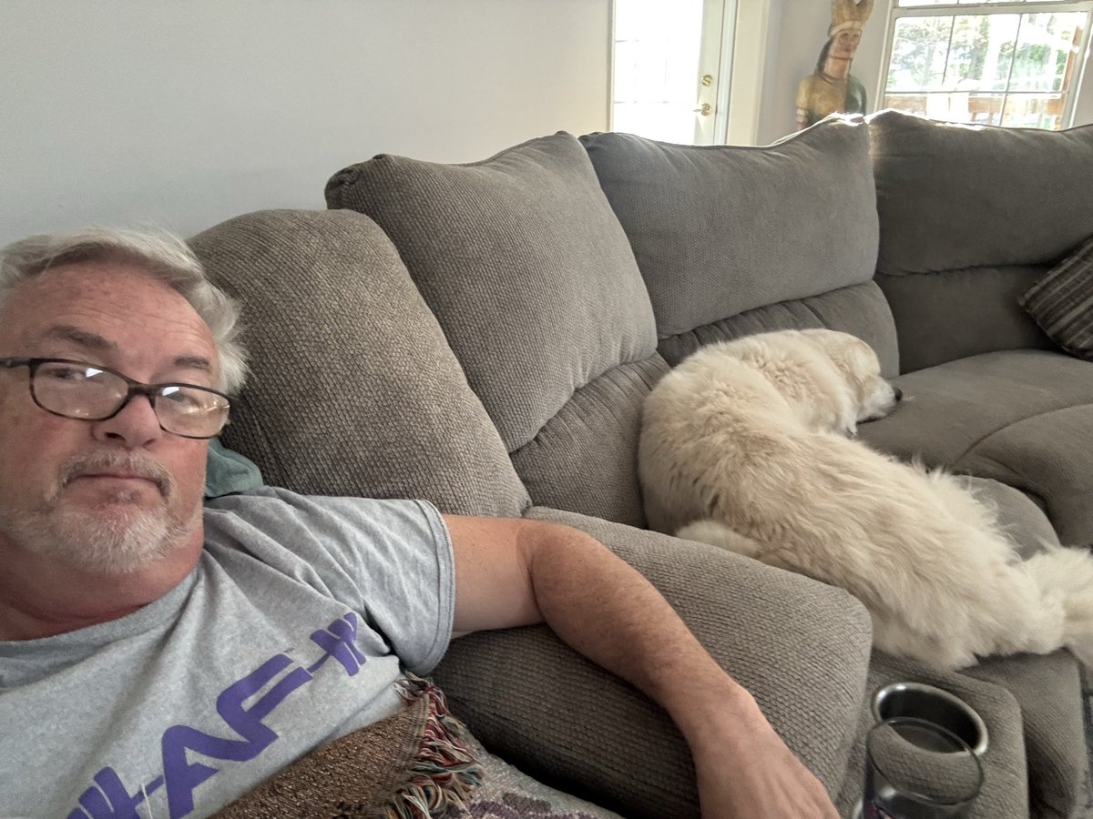 TimPackman tweet media