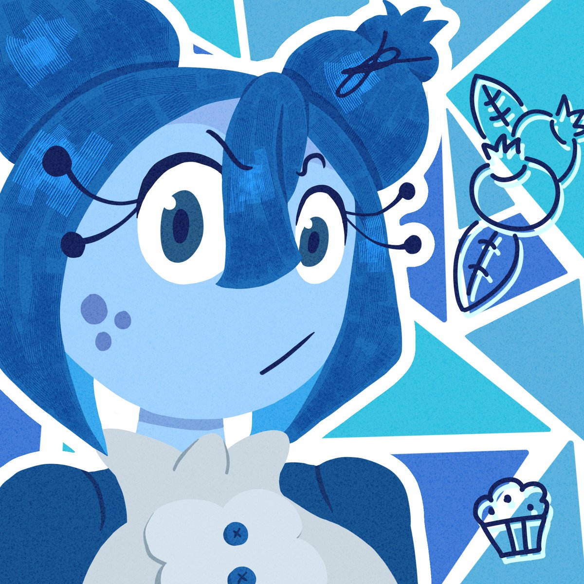 OCs Museum 𝙴𝙽𝙲𝙾𝚁𝙴𝚖𝚞𝚕𝚝𝚒 tweet media