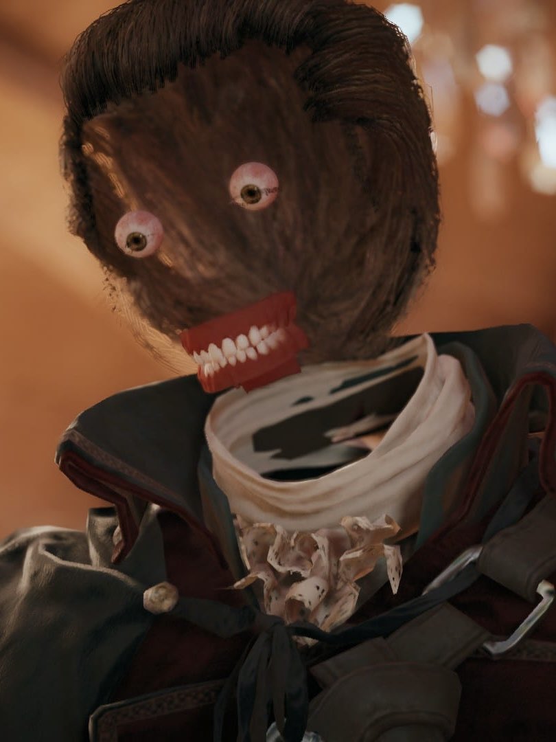 Sebastian Highwind Dell’Aria 🌌 tweet media