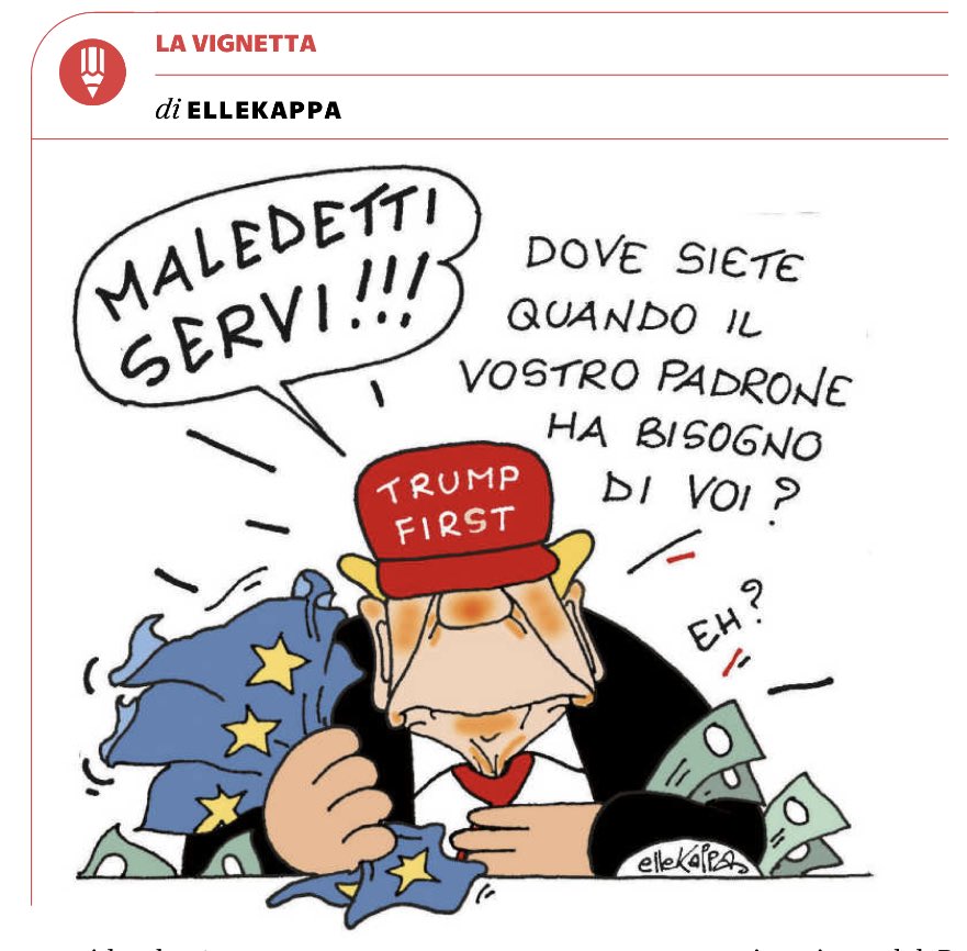 Ezio Mauro (@eziomauro) on Twitter photo 