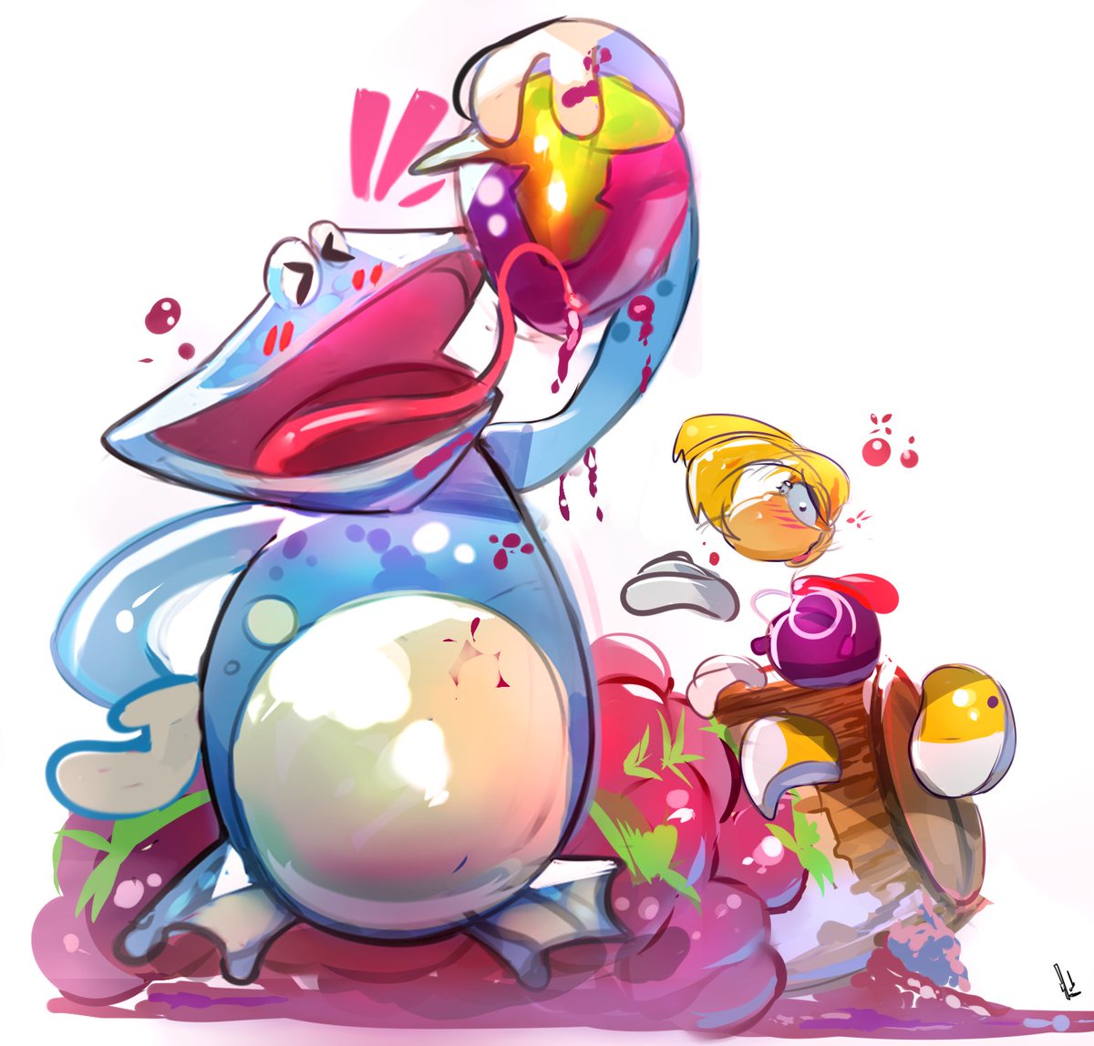 Hat🎩 - COMMS OPEN! tweet media