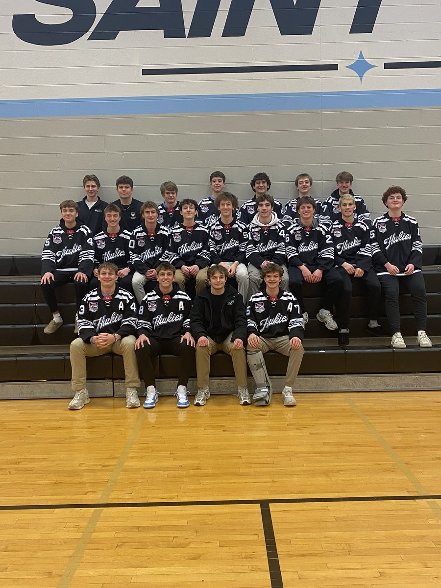 Saint Joseph High School tweet media