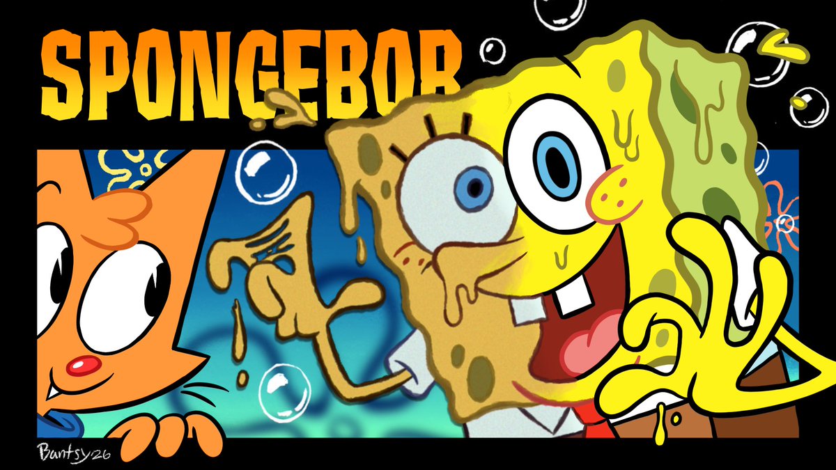 Bantsy (Commissions Open) tweet media