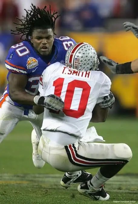 Steven Harris #93 tweet media