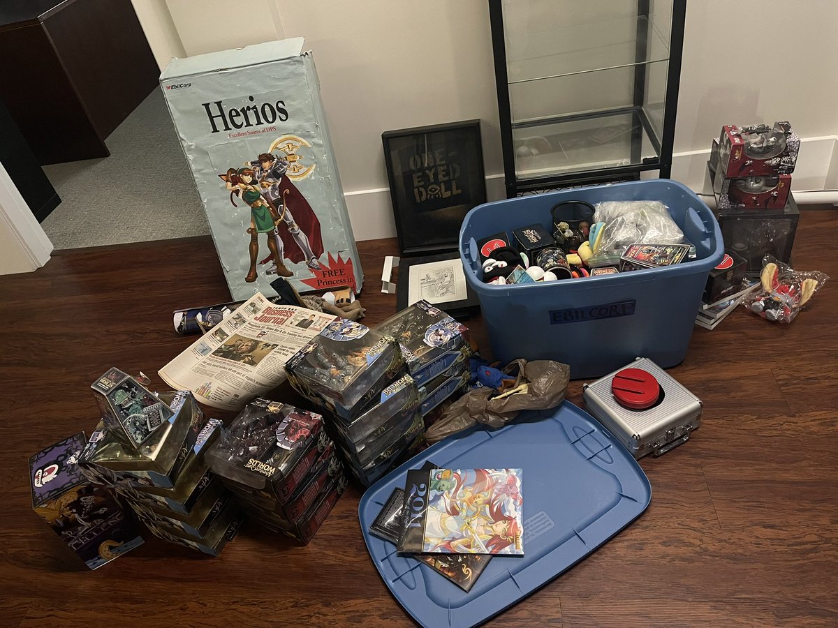 [🔴] Artix Krieger tweet media