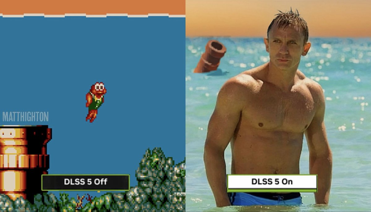 Matthew Highton tweet media