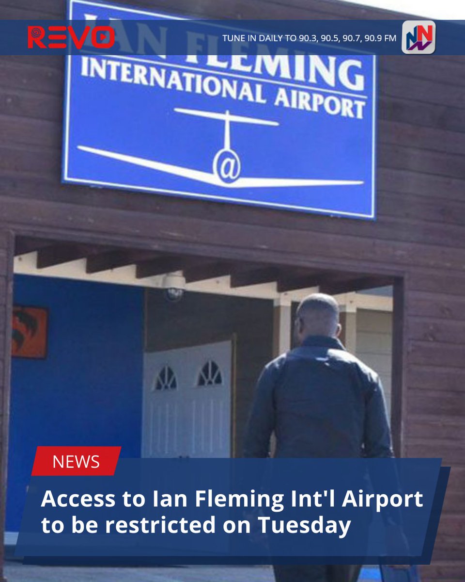 Nationwide90FM tweet media