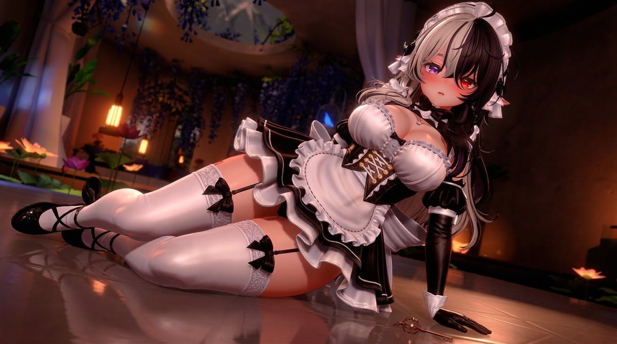 スフィア@VRC tweet media