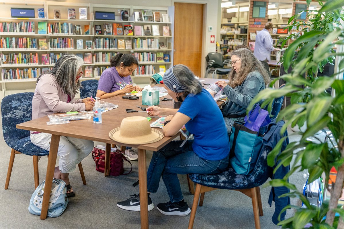 SMCLibraries tweet media