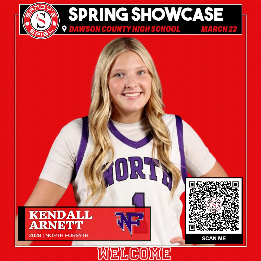 Sandy's Spiel tweet media