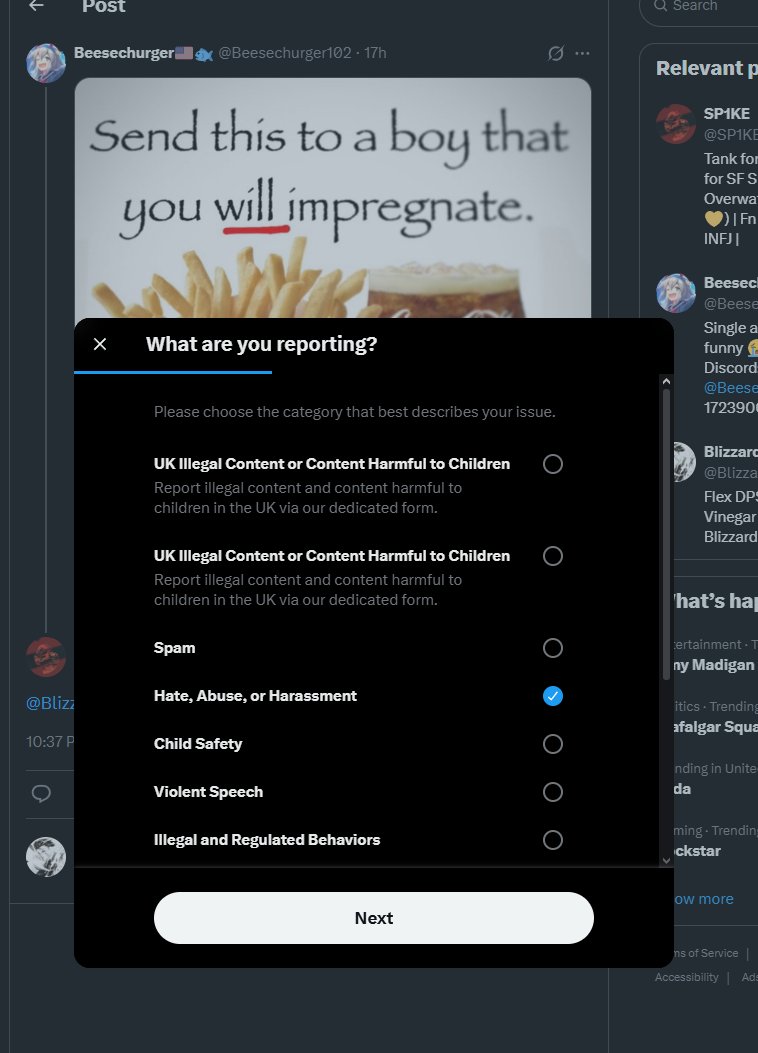 Blizzardstar tweet media