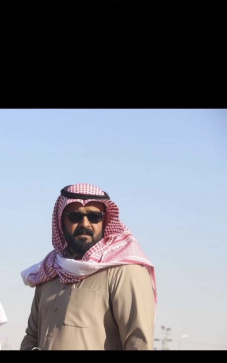 rjaa_m's tweet photo. اسال الله في هذة الليالي المباركة من الشهر الفضيل أن ترحم الأخ والصديق محمد بن عبدالعزيز المسعود  رئيس نادي السلمية السابق 
الذي وافته المنية هذة الليلة وأن تلهم أهله وذوية الصبر والسلوان وتربط على قلوبهم 

إنا لله وإنا إلية راجعون. https://t.co/Bg5rd0LEeG