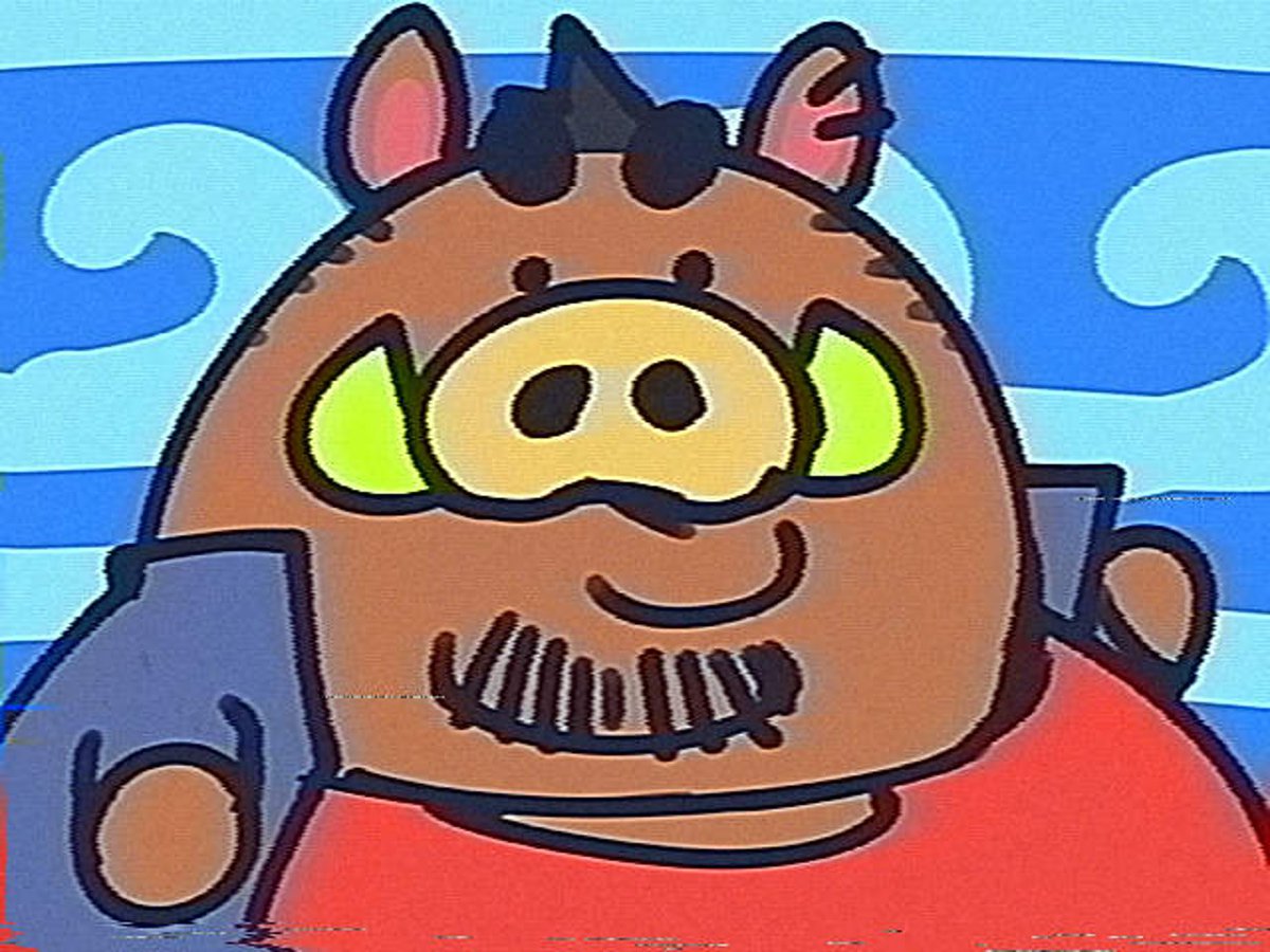 Gustave XIII tweet media