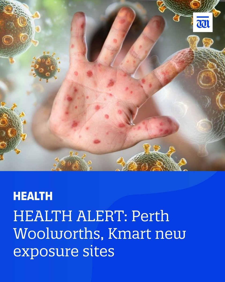 The West Australian tweet media