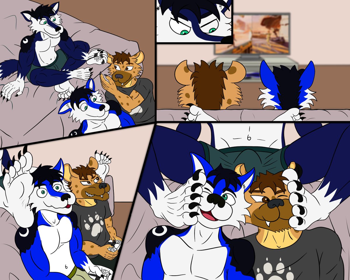 Ramsay Yeen (COMs closed) tweet media