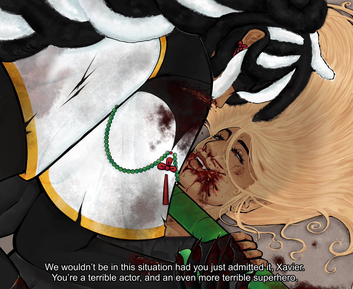 I dont have a funny caption for today sorry just take this